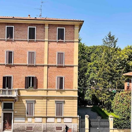 Casa Bonita Bolognina Appartement Bologna Buitenkant foto